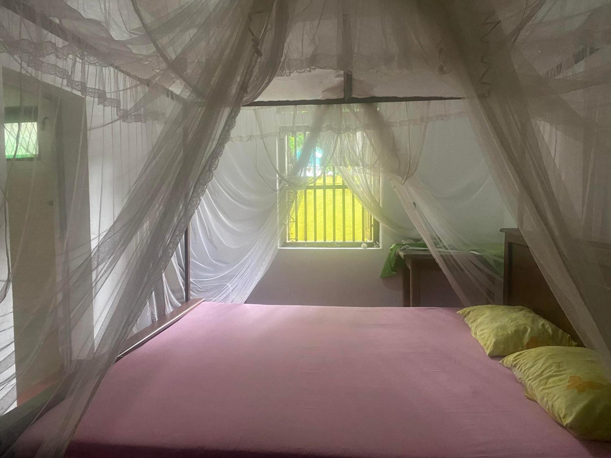 Ananda Home Stay And Restaurant Tangalle Rum bild