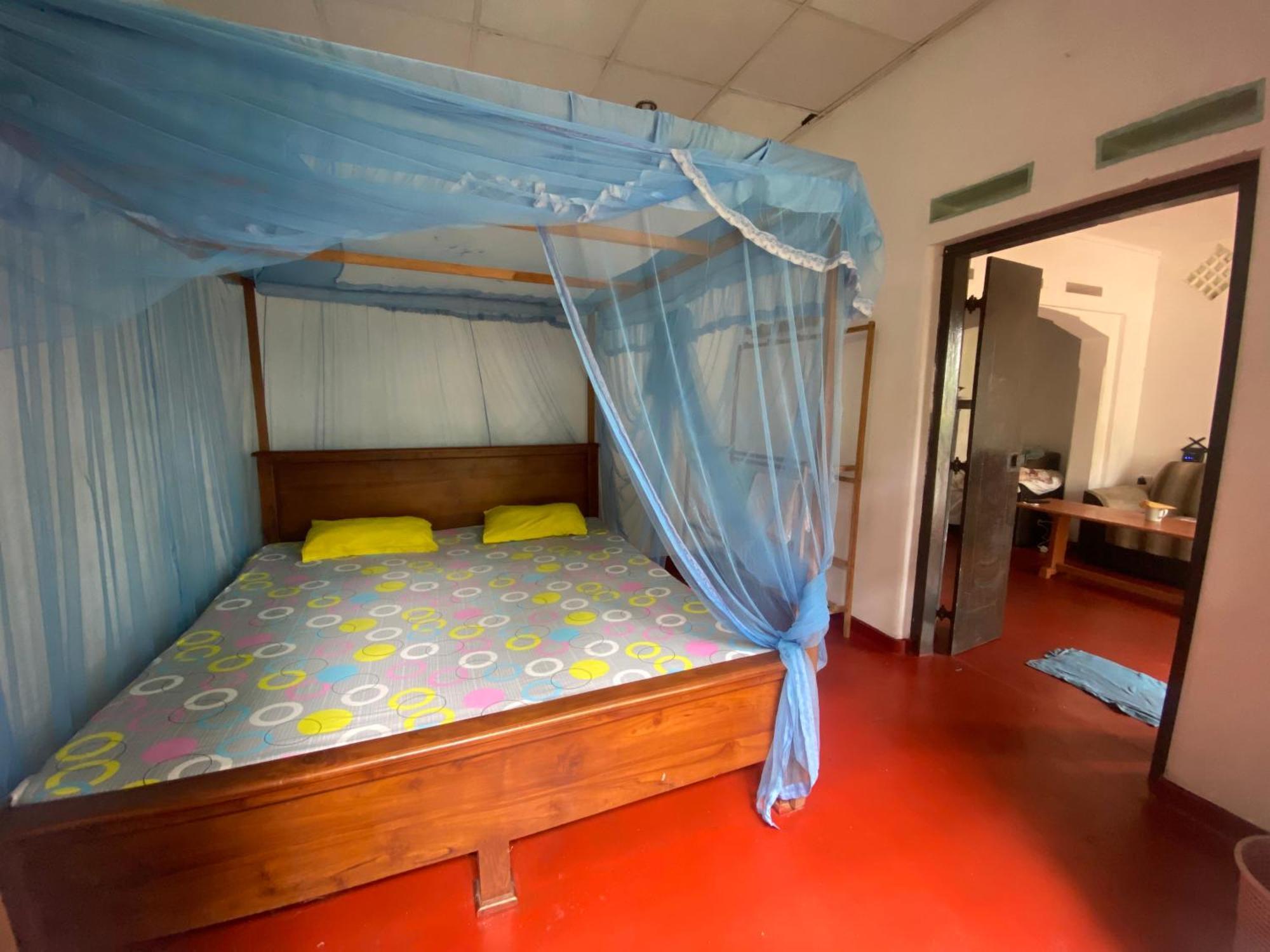 Ananda Home Stay And Restaurant Tangalle Rum bild