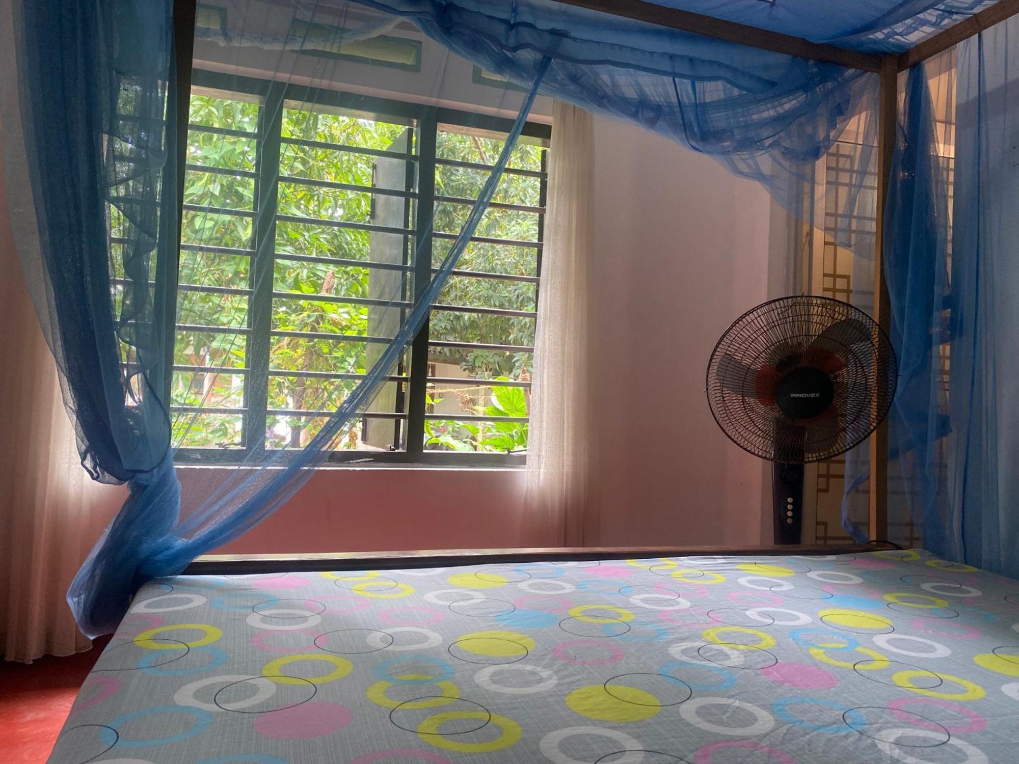 Ananda Home Stay And Restaurant Tangalle Rum bild